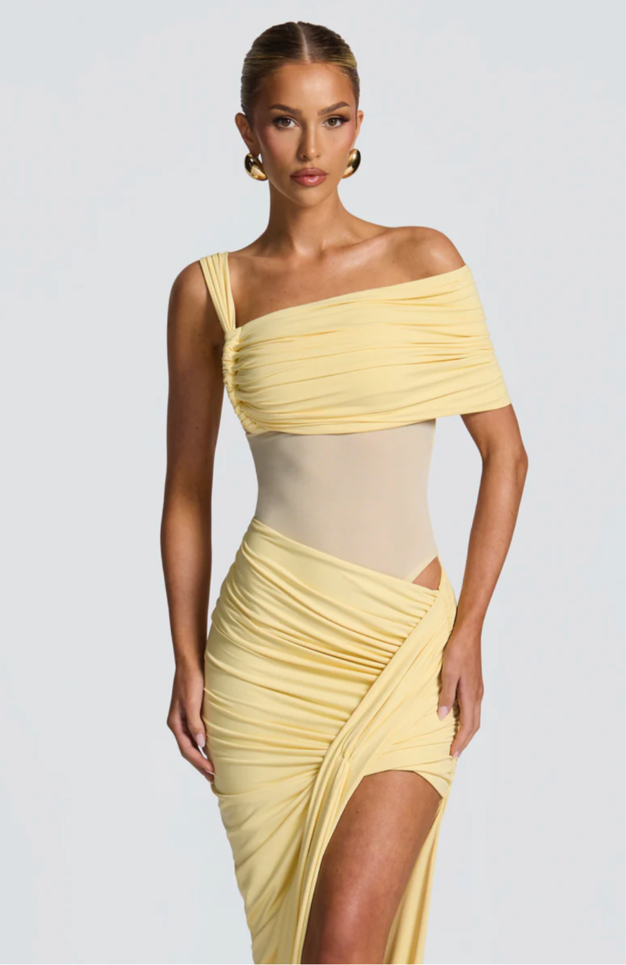 Lisette Bodysuit and Henrietta Skirt Set - Babyboo