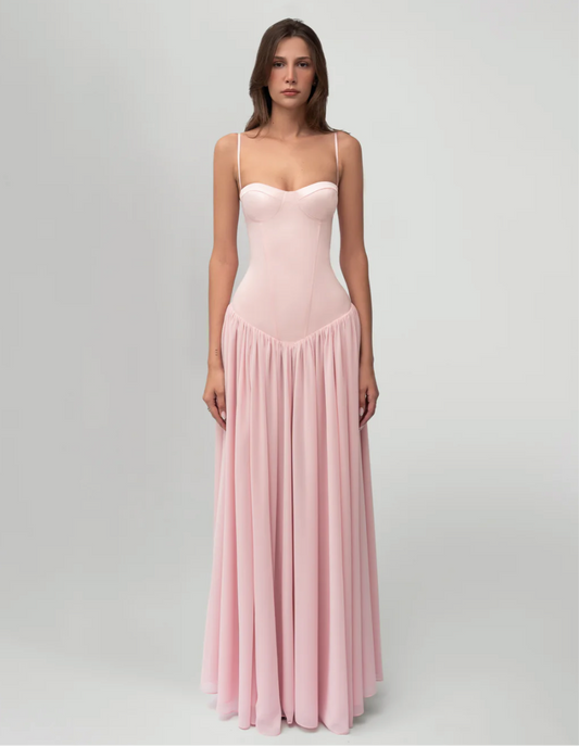 Amelia Dress - Fenity