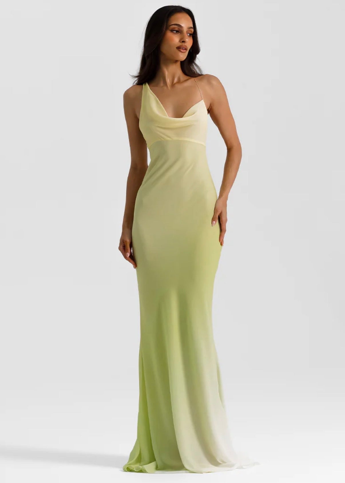 Hallie gown - Natalie Rolt