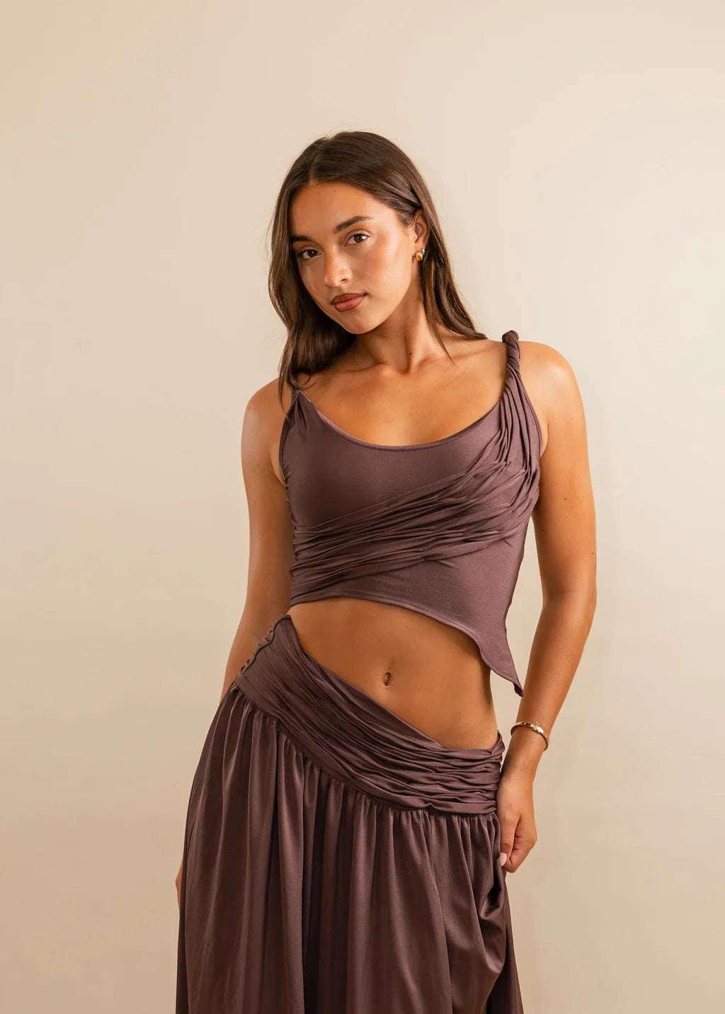 Calypso set - Koster Kulture
