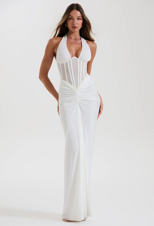 Grace Corseted Set - Sydneylane
