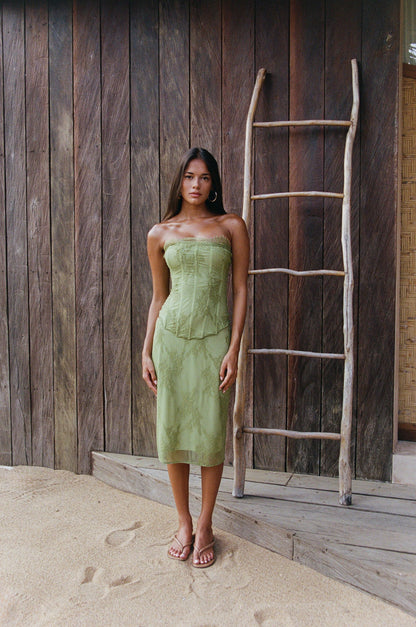 Inez set - Hntr The Label